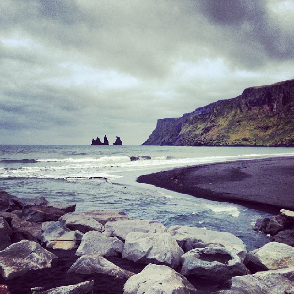 The Rhodes Well Traveled